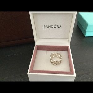 Pandora ring
